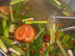 -刘少华贵州小黄牛·鲜牛肉火锅(总店)