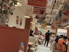 -姥姥家春饼店(惠新东街店)