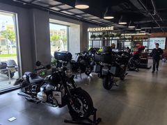 -北京德悦行BMW宝马摩托车