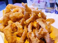 -A8小馆·海鲜烧烤(樱珠苑小区店)
