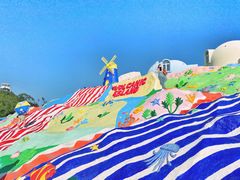 -漳州滨海火山岛自然生态风景区