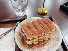 提拉米苏-树夏Tree Summer