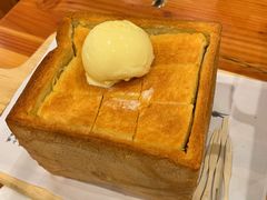 -绿茶餐厅(成都天府红店)