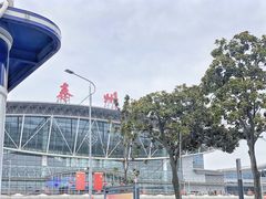 -泰州站