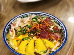 -老苏州大客堂·苏帮菜·松鼠桂鱼·苏州传统小吃(观前街人民商场店)