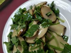 -长兴岛郊野公园农场食堂