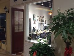 合肥大摩广场(华尔街店)-大摩华尔街生活广场