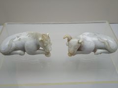 -邹城博物馆