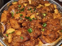 -前海沿·青岛菜(五四广场永旺店)