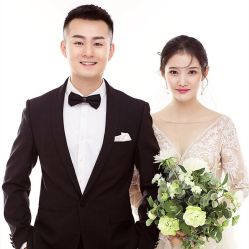 -色色婚纱摄影(大沥旗舰店)