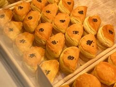 -東更道点心行(利客来店)