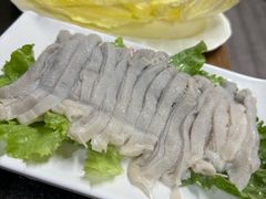 -仁和四季涮肉馆(天坛南门店)