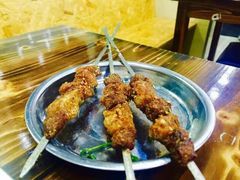 -老虎滩大连海鲜烧烤(建邺云锦路总店)