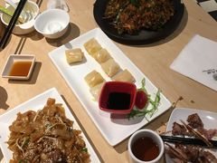 -避风塘(百联东郊店)