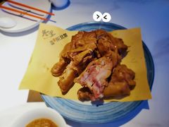 -一口猪年味东北菜(荔枝沟店)