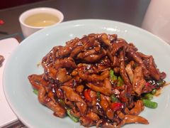 -谭福锅北京烤鸭(石岐大信店)