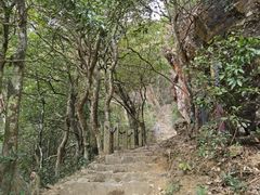 -七娘山