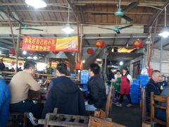 -谢边农庄(海八路店)