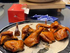 -顺风山庄(水濂山店)