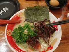 -豚王拉面(澳门银河店)