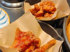 -必胜客(八一店)