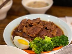 -隐食餐厅(金水湾公馆店)
