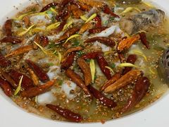 -太二酸菜鱼(福州泰禾店)