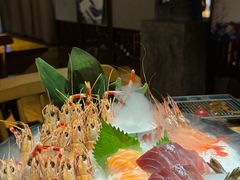 -山盛创作料理·Yamamori(珠宾店)