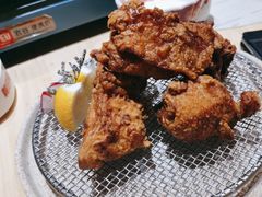 -琴寿司居酒屋(中山广场店)
