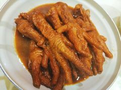-良友·海鲜青岛菜·海肠捞饭(五四广场店)