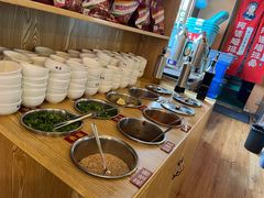-阿婆情腊排骨火锅(忠义店)