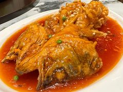 -鲜得莱渔港·小平岛海胆馆(七贤岭店)