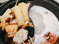 -匠牛亭·锅物烧肉放题自助(昆百大·泰业城店)