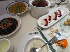 -小菜园新徽菜(徐州铜山万达店)