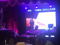 -邓丽君音乐主题餐厅