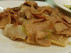 烧三鲜-香满楼(南关店)