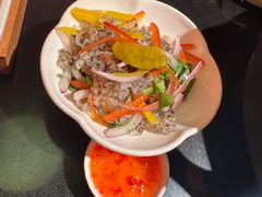 -探鱼·鲜青椒爽麻烤鱼(领展购物广场店)