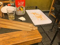 -川成串·自助串串香火锅(朝阳店)