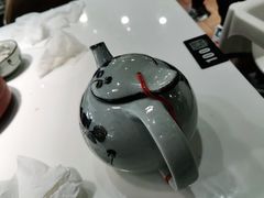 -原味田园·客家菜·土窑鸡(中航城君尚购物中心店)
