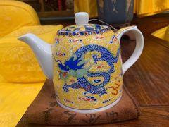-白家大院·王府宫廷菜(苏州街店)