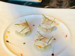 -L'ATELIER de Joel Robuchon(外滩18号店)