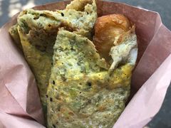 -老城里煎饼果子(元纬路店)