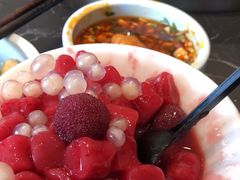 -巴蜀大将火锅(春熙店)