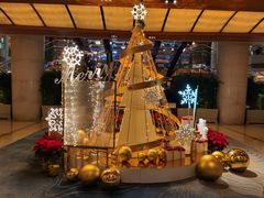 -威斯汀舞台餐厅