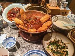 -南京大牌档(苏州中心店)