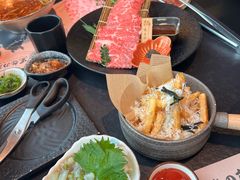 -黑牛の店·黑金店(沈阳万象城店)
