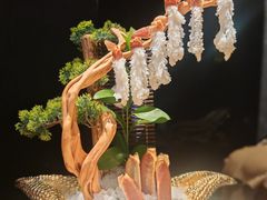 -蟹犇•帝王蟹雪蟹(陆家嘴店)