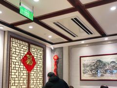 大堂-老半斋(福州路店)