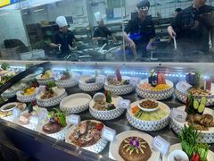 -大众海鲜(巨龙北路店)