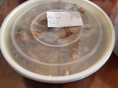 -蝎王府羊蝎子(北大地店)